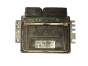 Calculateur MEC32-040 UH Nissan Hitachi 26734