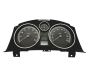 Bloc Compteurs Vitesse Opel Astra H 13186322HD GM