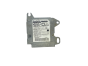 Calculateur 8200117651A 600639400 Renault Autoliv