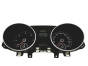 Bloc Compteurs Vitesse VW Golf MK6 5K6920870E