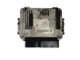 Calculateur 0281014459 51829731 Alfa Romeo Bosch 38998