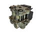 Pompe Abs Toyota Supra 44510-14020 133000-0020 Denso