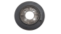 Poulie D`Arbre 0515H9 9614792880 1.4D 1.5D Citroen AX