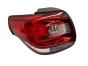 Phare De Voiture Gauche Arrière 6350JE Citroen DS3 9676973880 Visteon