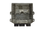 Calculateur 5WS40046C-T 9650518180 9647423380 PSA Siemens 14336