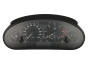 Bloc Compteurs Vitesse BMW 3 E46 6211 6906884 0263606265 50853