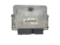 Calculateur 1337648080 0281010931 D28 42WGR PSA Fiat 55808