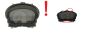 Bloc Compteurs Vitesse Fiat Seicento 735382384 6063449930 65555