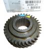 Roue Dentée De Boite De Vitesse Nouvelle Original 233825 Citroen Peugeot