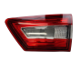 Phare De Voiture Droit Arrière Renault Clio 4 265505796R Mako