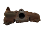 Collecteur D’echappement 306678 Citroen Peugeot 12335