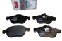 Plaquettes De Frein Avant Nouvelle Original 8660006327 Renault 