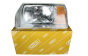 Phare Gauche 115920051 89200196102 Skoda Favorit