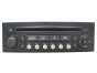 Radio Cd Citroen Peugeot 96766518XT PSARCD441-72 3