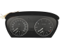 Bloc Compteurs Vitesse BWM 3 E90 E91 6983479-01 1025330-44 Borg 