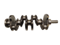 Arbre Vilebrequin QXBA D4204T RHJ 2.0 TDCi HDI 0501N8 Ford Volvo PSA 4866