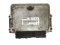 Calculateur 73501235 0281010344 Fiat Bosch 19804