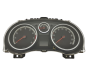 Bloc Compteurs Vitesse Opel Corsa D P0013264267 28120245-3 28592