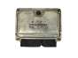 Calculateur 045906019BM 0281011412 VW Bosch 14452