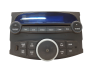 Radio Cd MP3 USB Chevrolet Spark 95909153 AGC-1252RM-B