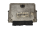 Calculateur 55187569 0281011396 Fiat Bosch 21090