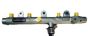 Rampe D'injection Nouvelle Original Citroen Peugeot 2.0 HDi 8v 1570K1 96570176
