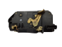 Serrure De Porte Droit Arrière 913856 Peugeot 306 Kiekert 10715