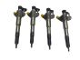 Injection De Combustible Complet HMLGT5690R 166009567R 2.3 dCi Master 3 8000km