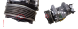 Compresseur De Climatisation 9646273380 Sanden SD6V12 Model 1439F Peugeot 1049