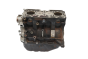 Bloc Moteu,Bloc Cylindres 7701478730 Renault Modus D4F740 1.2 16v 58000 km