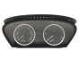 Bloc Compteurs Vitesse BMW 5 E61 6211 6958600 110080213371 44188