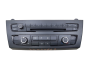 Commande Chauffage AC Radio BMW 1 3 6131 9323550