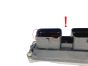 Calculateur 51819335 IAW5AF.P4 Fiat  Magneti Marelli 43196