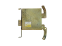 Calculateur 22604 61J02 EDC-N80 Nissan Hitachi 40584