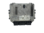 Calculateur PSA 0281013872 9664843780 9653958980 Bosch 49590