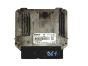 Calculateur 0281012961 51804784 4134A3DCM Fiat Bosch 19784