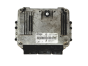 Calculateur 0281013364 8200635663 8200833387 Renault Bosch 18178