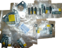  Joints De Couvercle Original Renault 1.2 TCe 7701477905