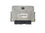 Calculateur 55193786 0281011557 Fiat Bosch 38439