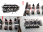 La Culasse 2968F2 110415795R 7701477400 1.5dci Renault Siemens Nissan