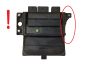 Calculateur 8200398934 8200430213 R0410B030B Renault Delphi 14437