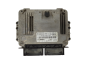 Calculateur 0261S09684 C1B1-12A650-PE CV2A-12B684-CA FoMoCo Bosch