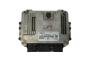 Calculateur 0281011701 8M51-12A650-LC 8YLC Ford Bosch