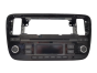 Radio Cd VW UP! 1S0035156 RCD215 EU Citigo Mii Alpine