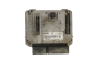 Calculateur 55202700 0281012148 4233A3BBM Fiat Bosch 46714