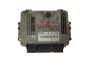 Calculateur 0281011549 8200310863 8200370779 Renault Bosch 16154