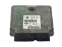 Calculateur 036906034D IAW4LV.L VW Magneti Marelli 