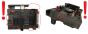 Calculateur BSM  B2 9644038780 PSA Delphi 1311