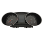 Bloc Compteurs Vitesse VW Polo 6R 6C0920740E A2C38468100 VDO