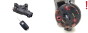 Commutateur D’allumage VW Passat B5 4B0905851A 4B0905849 1062